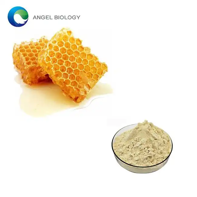 How to Use Royal Jelly Powder for Skin: Benefits, Dosage, and Best Organic Options